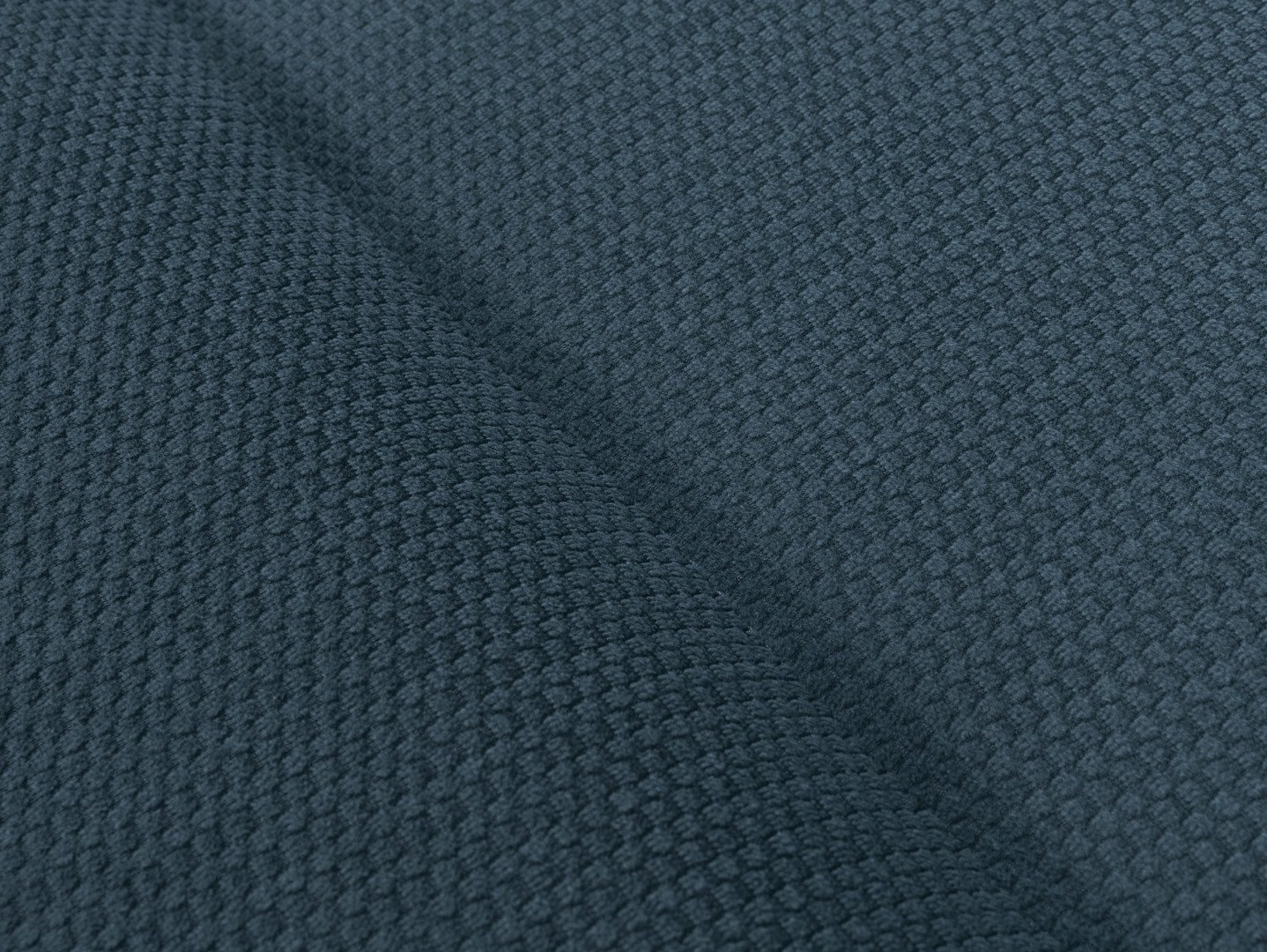 כורסא נפתחת למיטה בצבע כחול כהה דגם אידה - larso - אאוטלט רהיטים