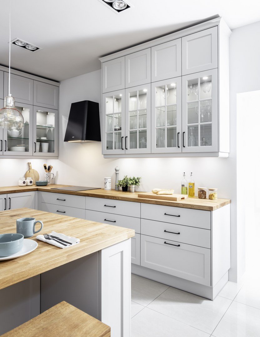 מטבח קומפלט קלאסי דגם JOLANTA