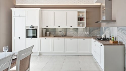 מטבח קלאסי דגם JOLANTA I