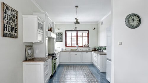 מטבח קלאסי דגם ELIZA