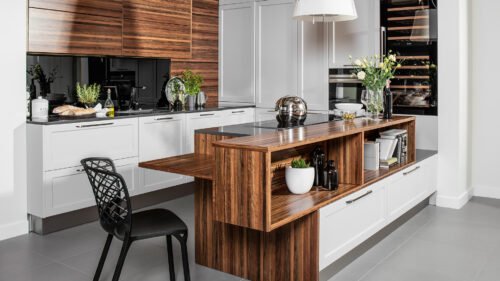 מטבח קלאסי דגם JOLANTA III