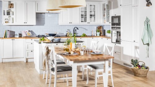 מטבח קלאסי דגם JOLANTA II