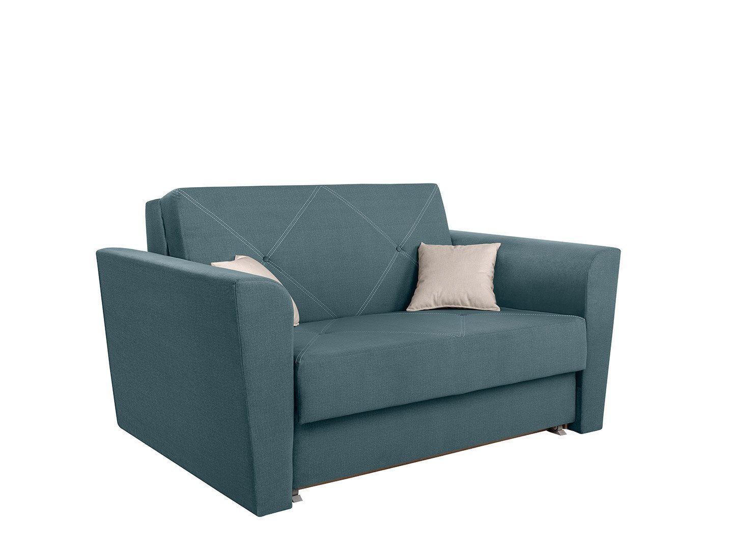 כורסא נפתחת למיטה דגם Vissi