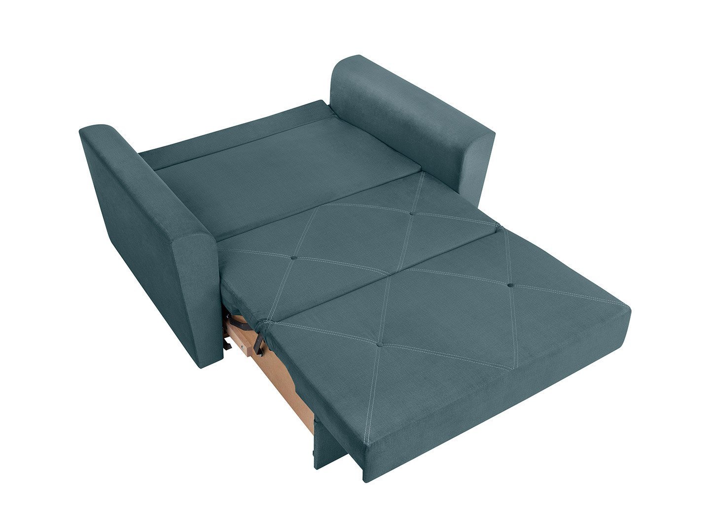 כורסא נפתחת למיטה דגם Vissi