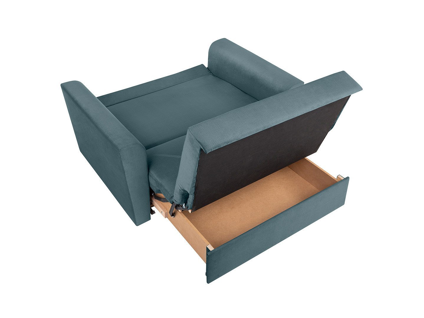 כורסא נפתחת למיטה דגם Vissi