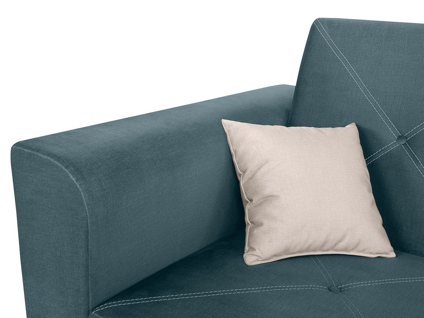 כורסא נפתחת למיטה דגם Vissi