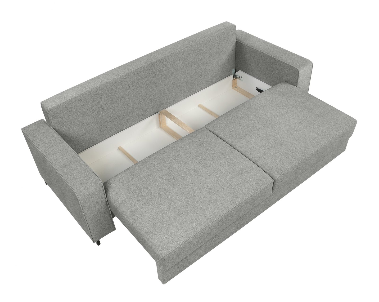 MONZA LUX 3DL- DEBORA 10 GREY-10