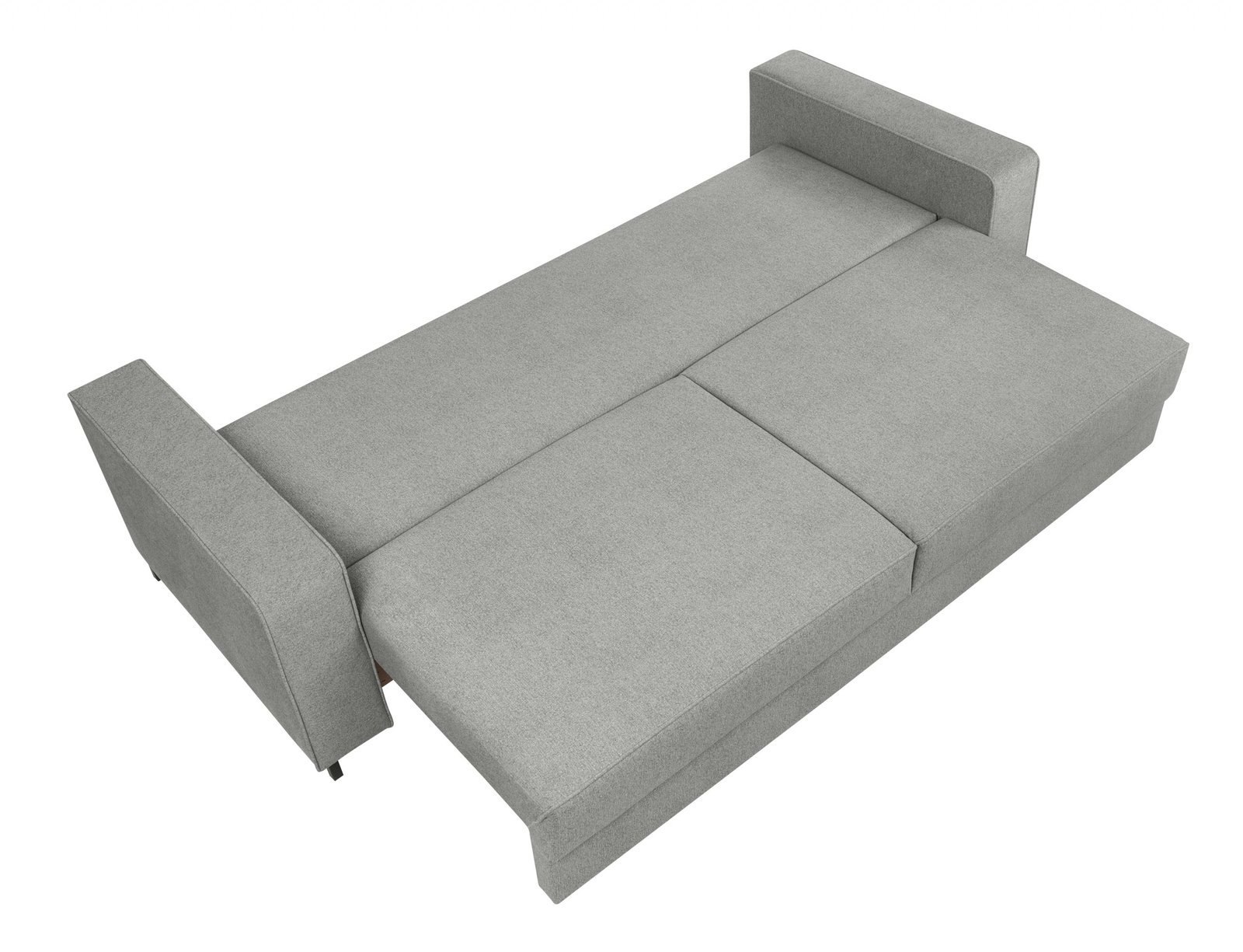 MONZA LUX 3DL- DEBORA 10 GREY-11