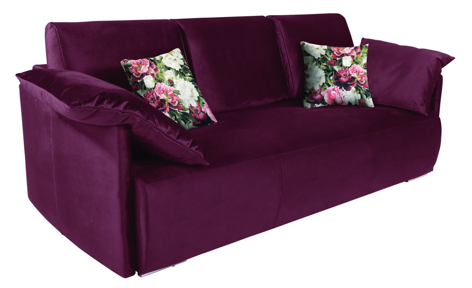 SOFA CLARC LUX 3DL MONOLITH 69-8