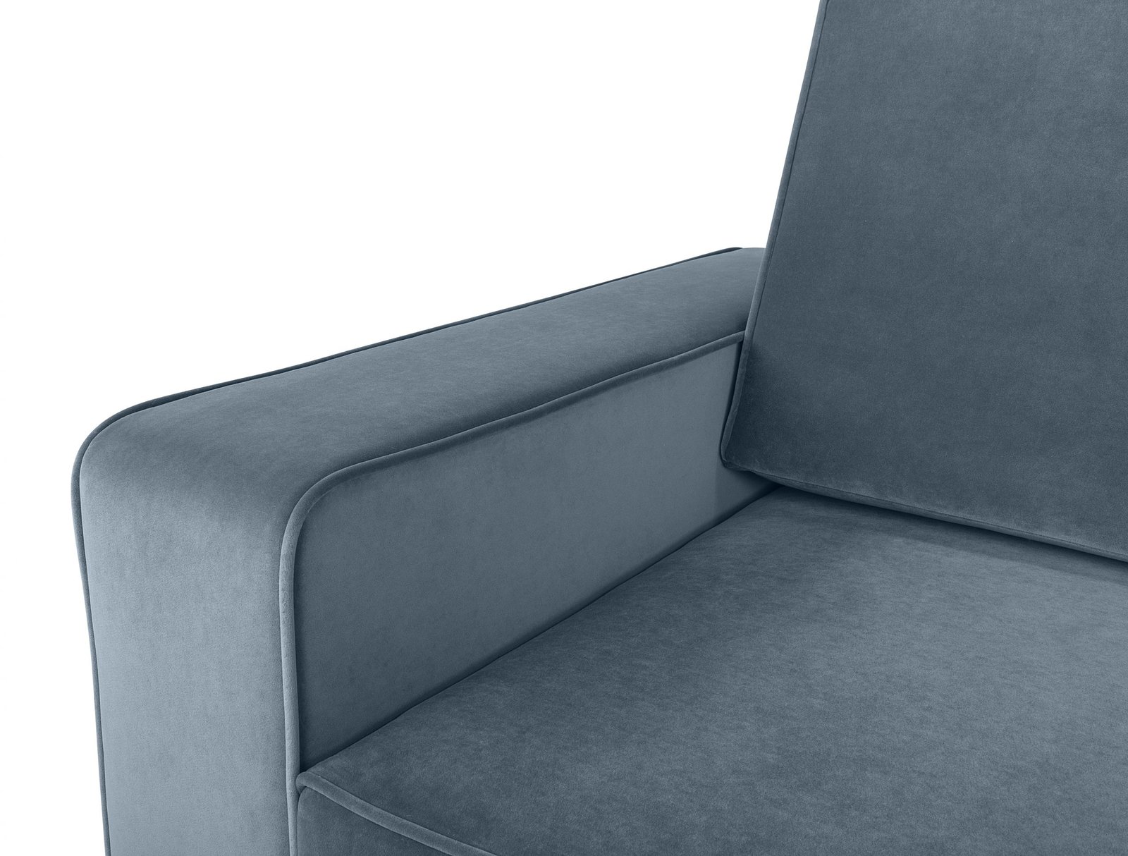 SOFA MONZA LUX 3DL SOLO 262-3