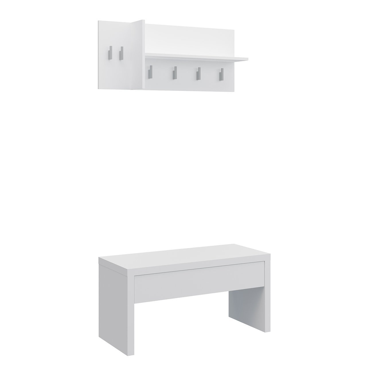 חדר כניסה דגם Apeninos