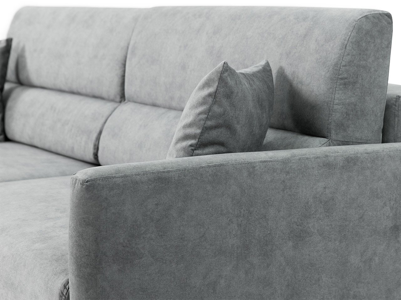 ספה Rafael תקריב