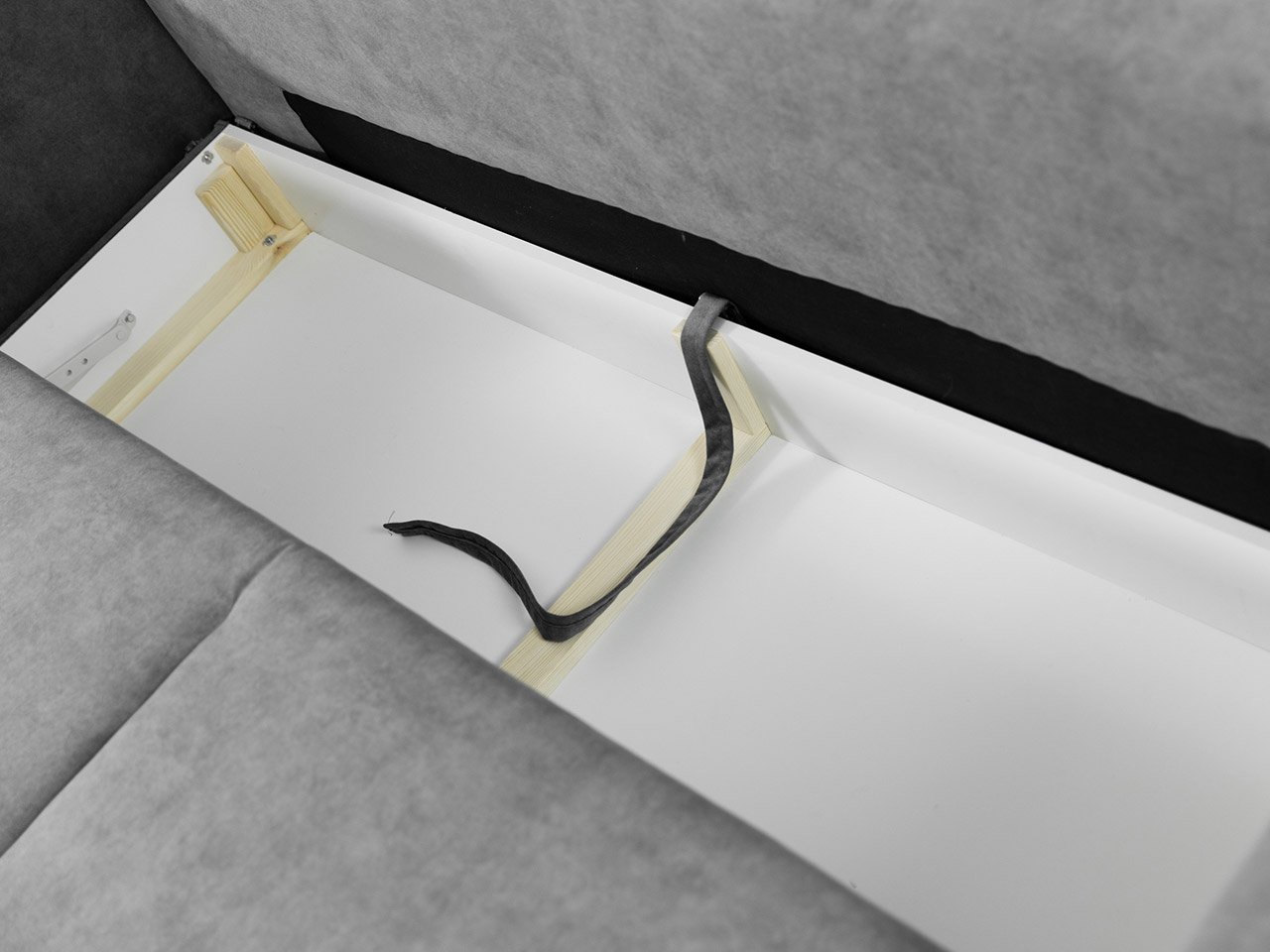 ספה אחסון תקריב Rafael