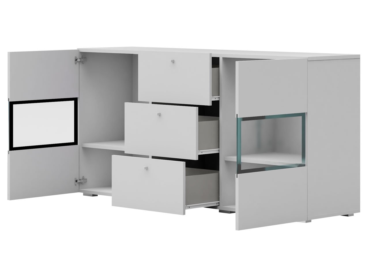 קומדה דגם Baros 10 z