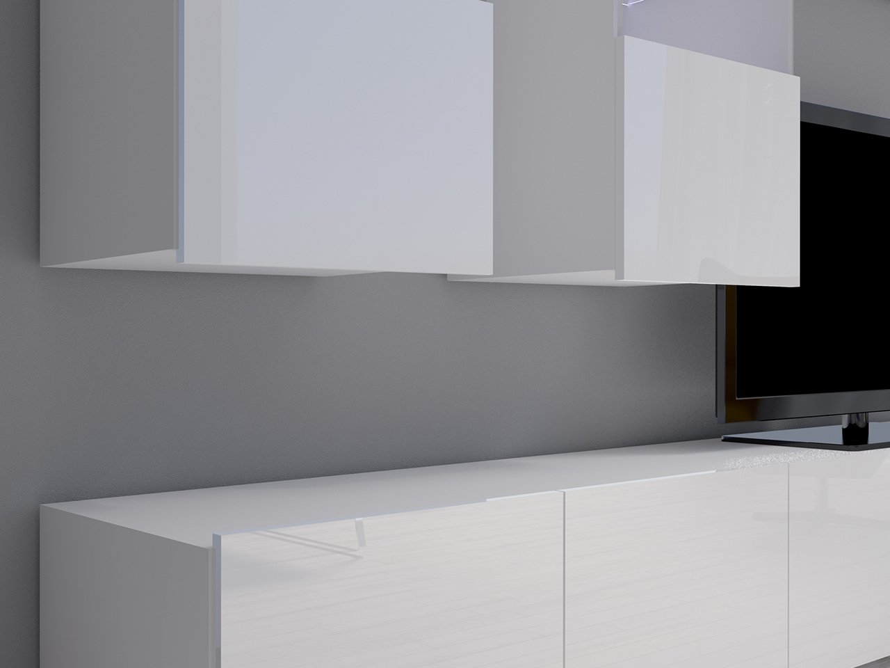 תקריב Bralani V