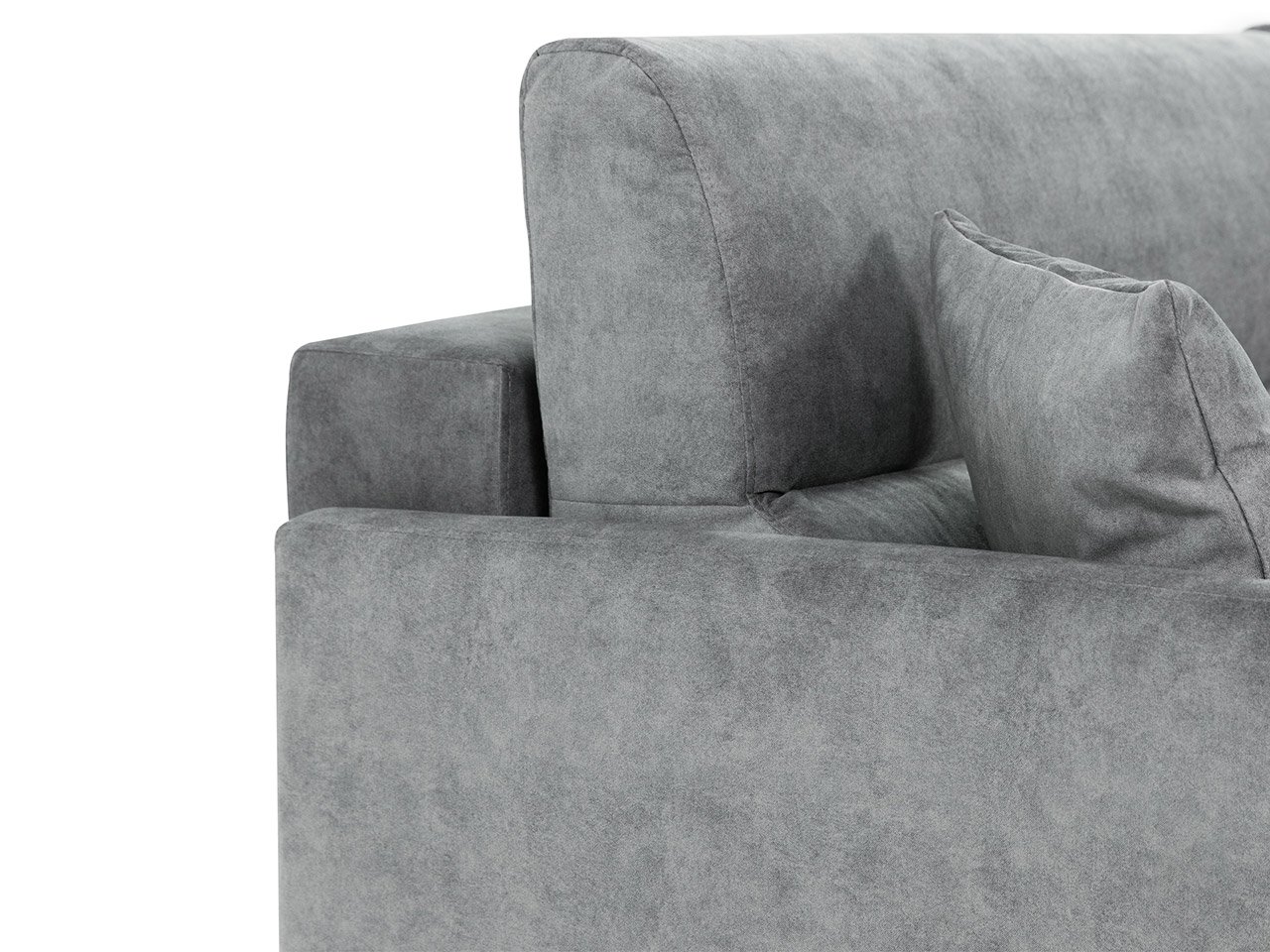 תקריב צד Rafael