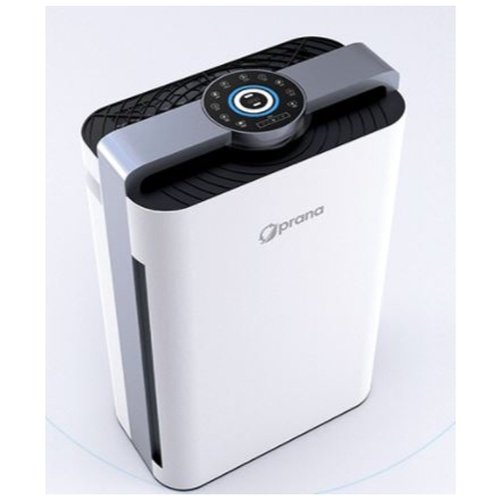 מטהר אוויר רפואי חדשני לקורונה! Prana Air Cleaner PRO