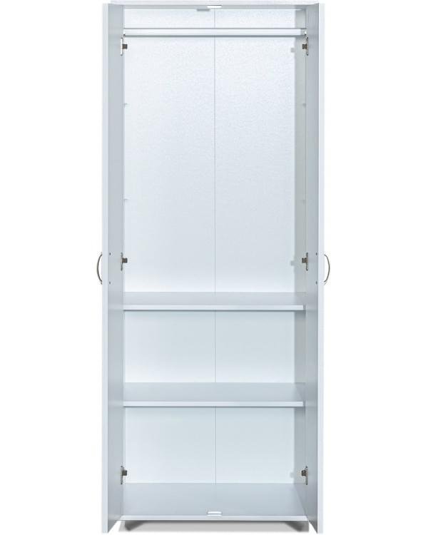 ארון אחסון פתוח