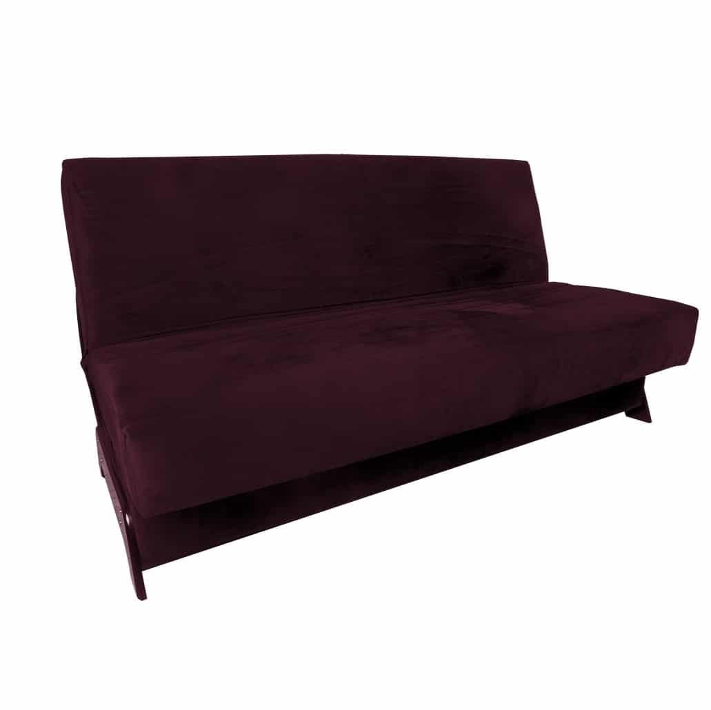 ספה תלת מושבית נפתחת למיטה זוגית + אחסון דגם AFINA מבית אאוטלט רהיטים