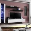 🖥️ מזנון צף מודרני לסלון – דגם FLY G2