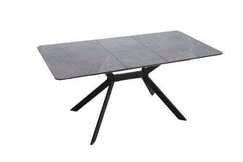 שולחן מלבני נפתח DT-8055
