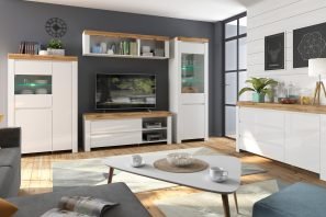 מזנון דגם Holten